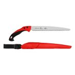 FELCO 611 Baumsäge mit Träger, gerade, ziehender Schnitt