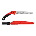 FELCO 621 Baumsäge mit Träger, gerade, ziehender Schnitt