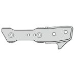 FELCO 684/98 Rohrkopf
