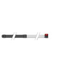 FELCO 682/90 Unteres Rohr