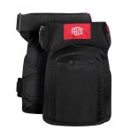 FELCO 711 Knieschoner - flexibel, gepolstert, für ganztägigen Einsatz