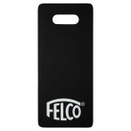 FELCO 712 Kniekissen - gepolstert, robust, für komfortables Arbeiten