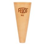 FELCO 912 Leder-Holster - leicht, kompakt, mit Gürtelbefestigung