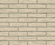 Feldhaus Klinkerriemchen classic R116DF9 240x52x9 mm perla mana | Farbe: beige weiß