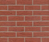 Feldhaus Klinkerriemchen classic R435NF9 240x71x9 mm carmesi mana | Farbe: rot