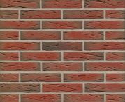 Feldhaus Klinkerriemchen classic R436DF9 240x52x9 mm ardor mana| Farbe: rot braun bunt