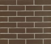 Feldhaus Klinkerriemchen classic R500NF9 240x71x9 mm geo liso| Farbe: anthrazit schwarz braun bunt