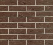 Feldhaus Klinkerriemchen classic R540NF9 240x71x9 mm geo senso| Farbe: braun