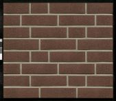 Feldhaus Klinkerriemchen classic R550NF9 240x71x9 mm geo sabio| Farbe: braun