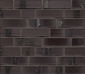 Feldhaus Klinkerriemchen carbona R565NF14 240x71x14 mm geo ferrum | Farbe: anthrazit schwarz bunt