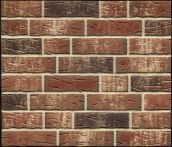 Feldhaus Klinkerriemchen sintra R658NF14 240x71x14 mm ardor belino | Farbe: schwarz braun weiß bunt