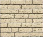 Feldhaus Klinkerriemchen sintra R691NF14 240x71x14 mm perla | Farbe: beige weiß