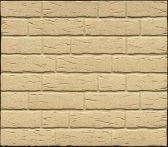Feldhaus Klinkerriemchen sintra R692NF14 240x71x14 mm crema | Farbe: beige gelb