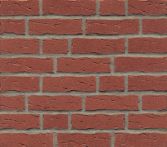 Feldhaus Klinkerriemchen sintra R694NF14 240x71x14 mm carmesi | Farbe: rot braun