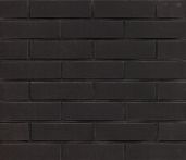 Feldhaus Klinkerriemchen classic R700NF14 240x71x14 mm anthracit liso| Farbe: anthrazit schwarz