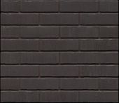 Feldhaus Klinkerriemchen vascu R761NF14 240x71x14 mm vulcano | Farbe: anthrazit schwarz