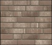 Feldhaus Klinkerriemchen vascu R764NF14 240x71x14 mm argo rotado | Farbe: braun weiß schwarz bunt