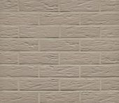 Feldhaus Klinkerriemchen classic R840NF14 240x71x14 mm argo senso| Farbe: grau