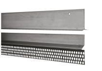 Fermacell Deckenstoßprofil HD - 2.500 mm lang