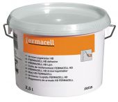 Fermacell Armierungskleber HD - 2,5 Liter Eimer