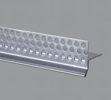 Fermacell Sockelprofil HD - 2.500 mm lang