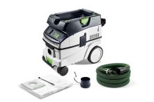 Festool Absaugmobil CLEANTEC CTH 26 EI