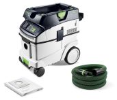 Festool Absaugmobil CLEANTEC CTL 36 EI