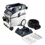 Festool Absaugmobil CLEANTEC CTM 36 EI AC-PLANEX