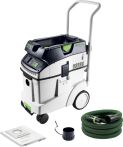 Festool Absaugmobil CLEANTEC CTM 48 EI