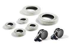 Festool Radüberzieher RD-CT 26-36-Set