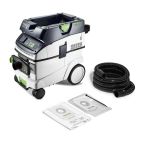 Festool Absaugmobil CLEANTEC CTL 36 EI AC-LHS
