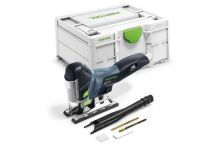 Festool Akku-Pendelstichsäge PSC 420 EB-Basic-4,0 CARVEX