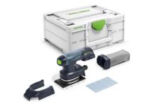 Festool Akku-Rutscher RTSC 400-Basic-ERGO
