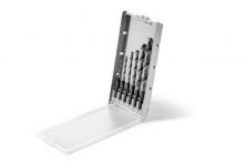 Festool Bohrerkassette BKS SYS3 D3-10 HSS CE