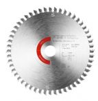 Festool Kreissägeblatt HW 160x1,8x20 TF52 LAMINATE/HPL