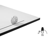 Festool Vorritz-Sägeblatt DIA 47x2,5x6,35 T1