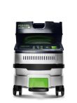 Festool Akku-Absaugmobil CTLC MINI I-Basic CLEANTEC