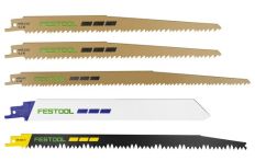 Festool Säbelsägeblatt-Set RS-Sort/5