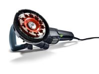 Festool Sanierungsschleifer RG 130 ECI-Set DIA AB RENOFIX