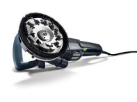 Festool Sanierungsschleifer RG 130 ECI-Set DIA HD RENOFIX
