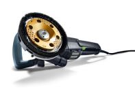 Festool Sanierungsschleifer RG 130 ECI-Set DIA PA RENOFIX