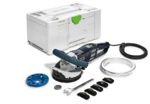 Festool Sanierungsschleifer RG 130 ECI-Set DIA TH RENOFIX