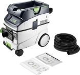Festool Absaugmobil CLEANTEC CTM 36 EI AC-LHS