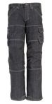 FHB WILHELM Stretch-Jeans Arbeitshose