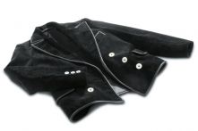 FHB GERHARD Zunftsakko Trenkercord Dreidraht m. Echtl.