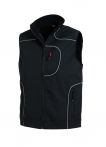 FHB MARTIN Softshell-Weste