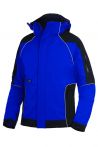 FHB WALTER Softshell-Jacke