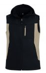 FHB JUSTUS Softshell Weste