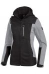 FHB JULIA Softshell-Jacke Damen