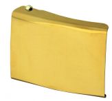 FHB EDWIN Koppelschloss Neutral gold